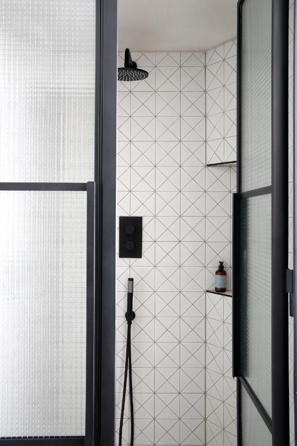 Staycity Aparthotels London Dalston Exterior foto