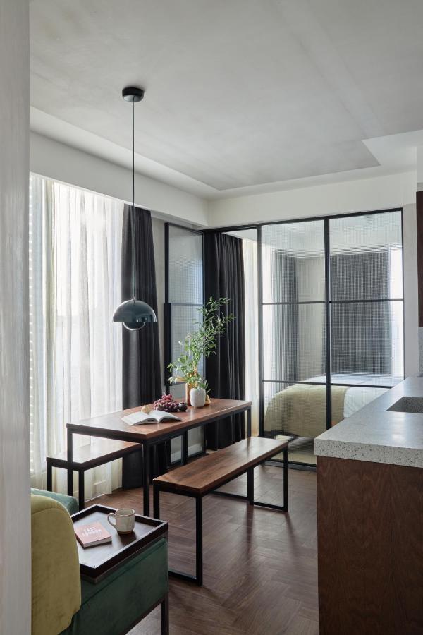 Staycity Aparthotels London Dalston Exterior foto