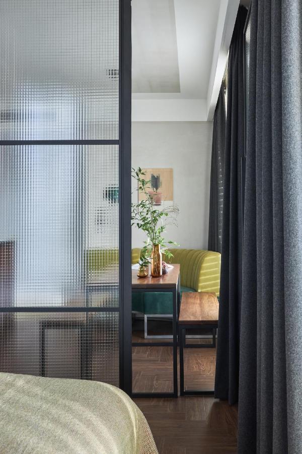 Staycity Aparthotels London Dalston Exterior foto