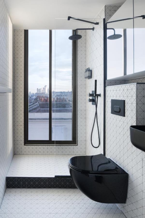 Staycity Aparthotels London Dalston Exterior foto