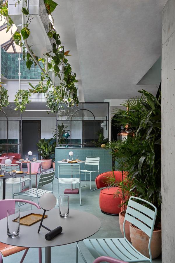Staycity Aparthotels London Dalston Exterior foto