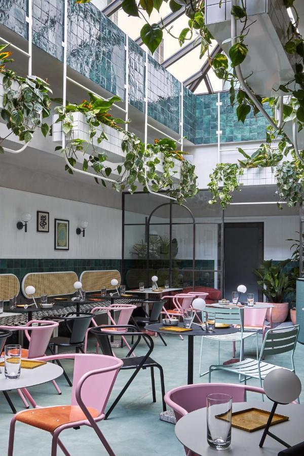 Staycity Aparthotels London Dalston Exterior foto