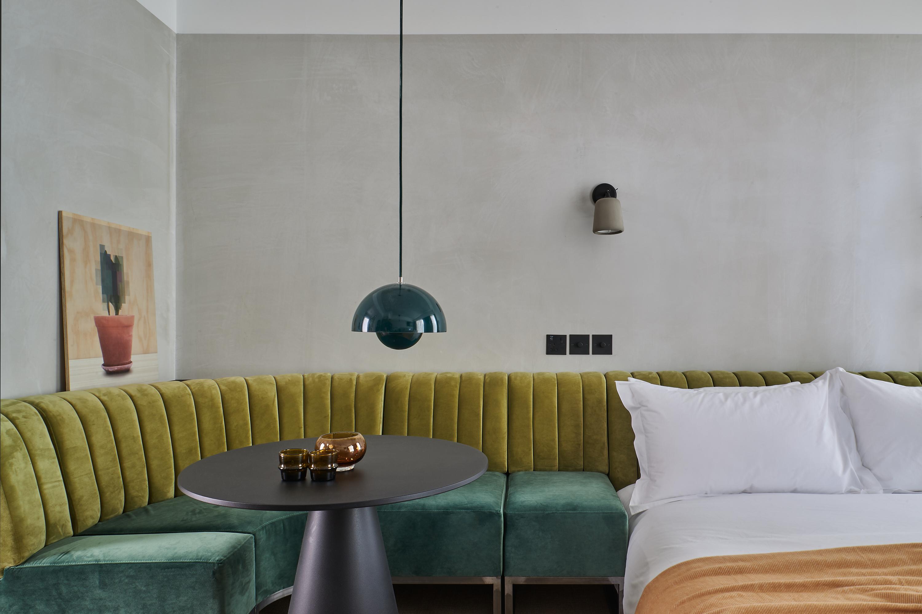 Staycity Aparthotels London Dalston Exterior foto