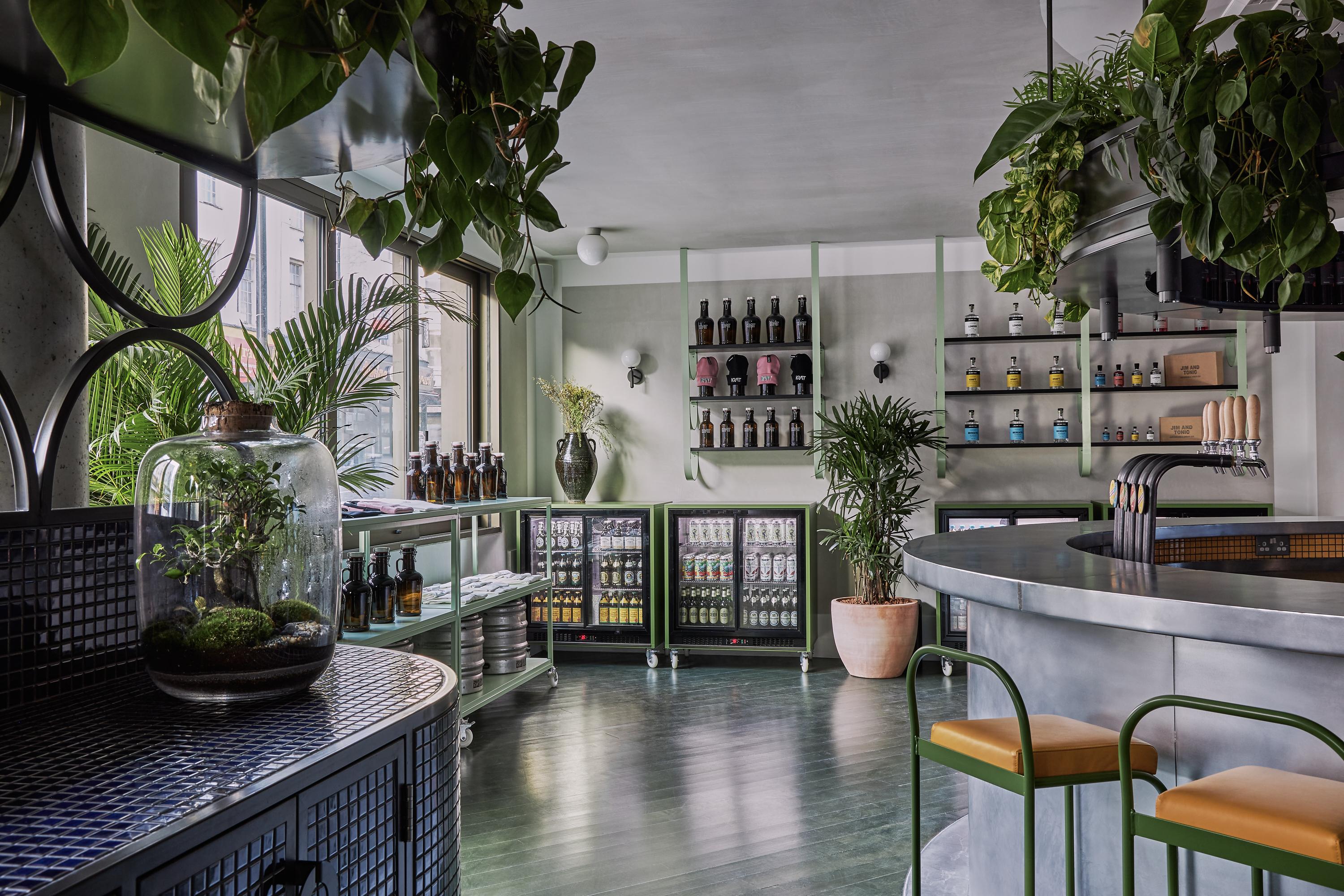 Staycity Aparthotels London Dalston Exterior foto